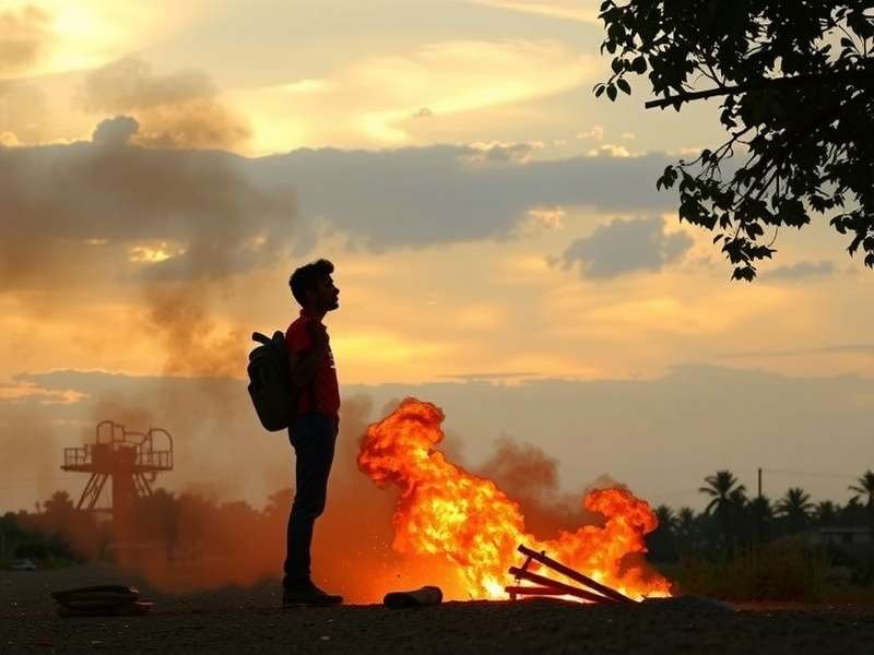 Active Indian player community Pyro Protector Indian Community